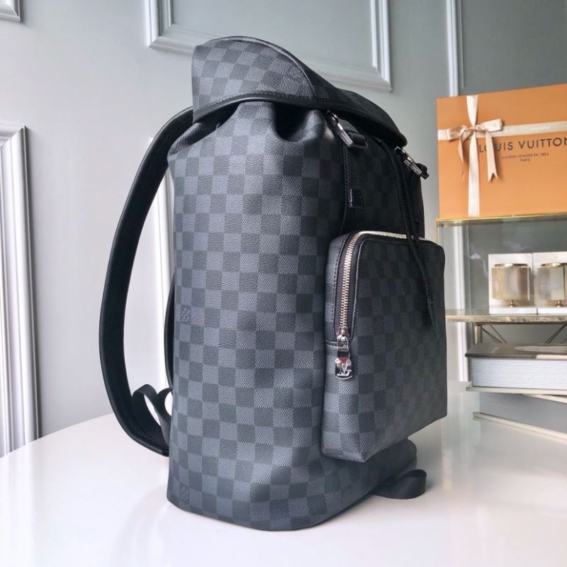 LV Backpacks